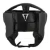 ⁦מגן ראש מקצועי  TITLE Classic Hi-Performance Headgear 2.0⁩ – תמונה ⁦3⁩