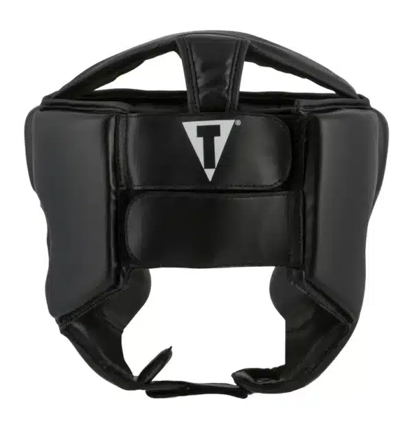 מגן ראש מקצועי  TITLE Classic Hi-Performance Headgear 2.0