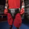 ⁦מגן אשכים מקצועי לאימון MMA/ איגרוף קלאסי/ איגרוף תאילנדי TITLE Boxing Deluxe Groin Protector Plus 2.0⁩ – תמונה ⁦3⁩
