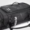 ⁦תיק ונום שחור-Venum Trainer Hybrid sports bag - Black⁩ – תמונה ⁦6⁩