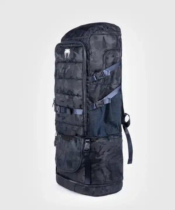 תיק ונום כחול - Venum Challenger Xtrem BackPack - Camo/Blue