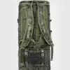 ⁦תיק ונום ירוק צבאי - Venum Challenger Xtrem BackPack - Khaki/Camo⁩ – תמונה ⁦4⁩