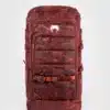 ⁦תיק ונום בורדו - Venum Challenger Xtrem BackPack - Camo/Burgundy⁩ – תמונה ⁦5⁩