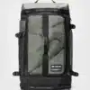 ⁦תיק ונום ירוק צבאי -Venum Trainer Hybrid sports bag - Army Green⁩ – תמונה ⁦5⁩