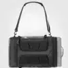 ⁦תיק ונום אפור -Venum Trainer Hybrid sports bag - Storm Grey⁩ – תמונה ⁦6⁩