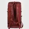 ⁦תיק ונום בורדו - Venum Challenger Xtrem BackPack - Camo/Burgundy⁩ – תמונה ⁦3⁩