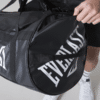 ⁦תיק אימון גדול Everlast Holdall XL⁩ – תמונה ⁦2⁩