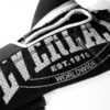 ⁦כפפות איגרוף קלאסיות 1910 Everlast - צבע שחור⁩ – תמונה ⁦2⁩