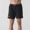 מכנסי אימון MMA בצבע שחור - Everlast Compression Shorts