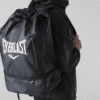 ⁦תיק גב Everlast בצבע שחור- Everlast Holdall Backpack⁩ – תמונה ⁦2⁩