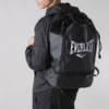 ⁦תיק גב Everlast בצבע שחור- Everlast Holdall Backpack⁩ – תמונה ⁦3⁩