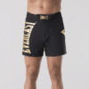 מכנסי Everlast MMA צבע זהב - Everlast MMA Shorts Metallic Gold