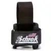 רצועות הרמה מקצועיות SCHIEK 1000DLS Dowel Lifting Straps