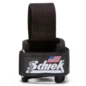 רצועות הרמה מקצועיות SCHIEK 1000DLS Dowel Lifting Straps