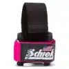 ⁦רצועות הרמה מקצועיות SCHIEK 1000DLS Dowel Lifting Straps⁩ – תמונה ⁦12⁩