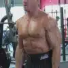 ⁦רצועות הרמה מקצועיות SCHIEK 1000DLS Dowel Lifting Straps⁩ – תמונה ⁦9⁩