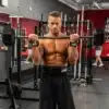 ⁦רצועות הרמה מקצועיות SCHIEK 1000DLS Dowel Lifting Straps⁩ – תמונה ⁦6⁩