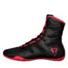נעלי אגרוף מקצועיות TITLE Boxing Total Balance Shoes
