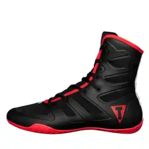 נעלי אגרוף מקצועיות TITLE Boxing Total Balance Shoes
