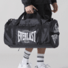 תיק אימון גדול בד Everlast Ballistic Heritage- Everlast