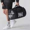 ⁦תיק אימון גדול בד Everlast Ballistic Heritage- Everlast⁩ – תמונה ⁦4⁩