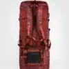 ⁦תיק ונום בורדו - Venum Challenger Xtrem BackPack - Camo/Burgundy⁩ – תמונה ⁦4⁩