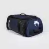⁦תיק ונום ירוק צבאי -Venum Trainer Hybrid sports bag - Midnight Blue⁩ – תמונה ⁦5⁩