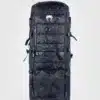 תיק ונום כחול - Venum Challenger Xtrem BackPack - Camo/Blue