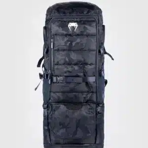 תיק ונום כחול - Venum Challenger Xtrem BackPack - Camo/Blue