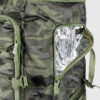 ⁦תיק ונום ירוק צבאי - Venum Challenger Xtrem BackPack - Khaki/Camo⁩ – תמונה ⁦5⁩