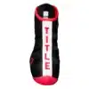 ⁦נעלי אגרוף מקצועיות TITLE Boxing Total Balance Shoes⁩ – תמונה ⁦2⁩