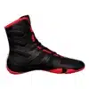 ⁦נעלי אגרוף מקצועיות TITLE Boxing Total Balance Shoes⁩ – תמונה ⁦4⁩