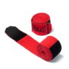 ⁦באנדאז'ים | חותלות | תחבושות 4.5 מטר של Everlast Elite Handwraps⁩ – תמונה ⁦13⁩