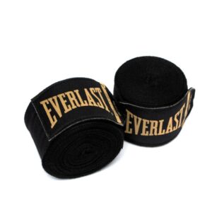 באנדאז'ים | חותלות | תחבושות 4.5 מטר של Everlast Elite Handwraps