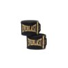 ⁦באנדאז'ים | חותלות | תחבושות 4.5 מטר של Everlast Elite Handwraps⁩ – תמונה ⁦4⁩