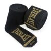 ⁦באנדאז'ים | חותלות | תחבושות 4.5 מטר של Everlast Elite Handwraps⁩ – תמונה ⁦5⁩