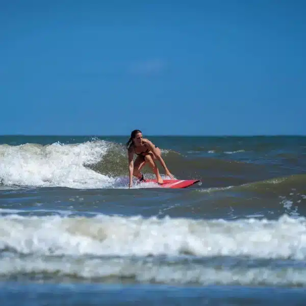 גלשן גלים קצר 5'6 פיט (167 ס"מ)- BOARDWORKS Froth 5'6" Shortboard
