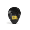 ⁦לפות פדים שחור Everlast 1910 Focus Mitts זוג⁩ – תמונה ⁦2⁩