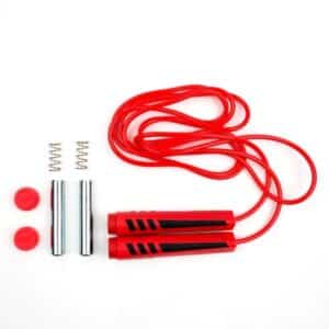 חבל קפיצה עם משקולות - Everlast Weighted Jump Rope