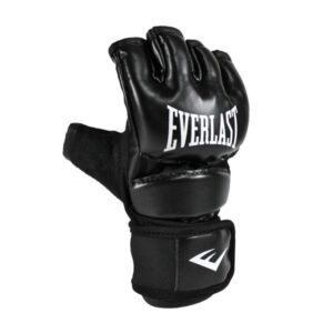 כפפות MMA Everlast Core Everstrike Glove - צבע שחור