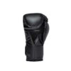 ⁦כפפות אגרוף מקצועיות צבע שחור Everlast דגם Elite 2 Pro⁩ – תמונה ⁦4⁩