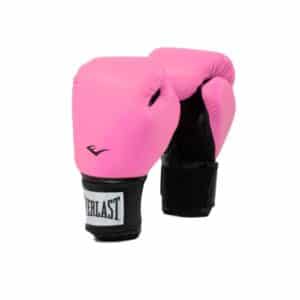כפפות אגרוף Everlast  Prostyle 2 בצבע ורוד