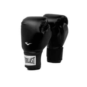 כפפות אגרוף Everlast Prostyle 2 בצבע שחור