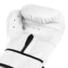 ⁦כפפות איגרוף Everlast  Core 2 Training Glove- צבע לבן⁩ – תמונה ⁦4⁩