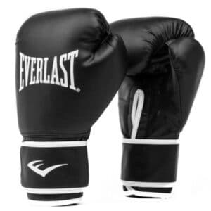 כפפות איגרוף  Everlast  Core 2 Training Glove- צבע שחור