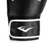 ⁦כפפות איגרוף  Everlast  Core 2 Training Glove- צבע שחור⁩ – תמונה ⁦5⁩