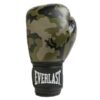 ⁦כפפות איגרוף Everlast  Spark Training Glove בצבעי הסוואה⁩ – תמונה ⁦3⁩