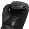⁦כפפות איגרוף Everlast Spark Training Glove - צבע שחור⁩ – תמונה ⁦3⁩