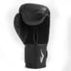 ⁦כפפות איגרוף Everlast Spark Training Glove - צבע שחור⁩ – תמונה ⁦7⁩