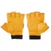 ⁦כפפות כושר מקצועיות להרמת משקולות Schiek Model 415 Power Series Lifting Gloves⁩ – תמונה ⁦3⁩